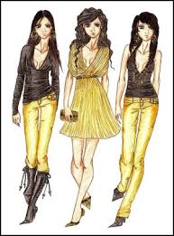 fashion trends. Leggings - via Daymix