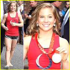 Show with David Letterman