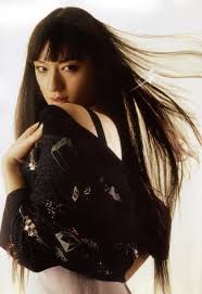Chiaki Kuriyama 20