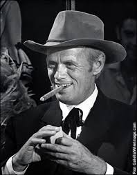Richard Widmark - Photo - via Daymix