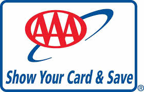   AAA   MEMBER DISCOUNTS ON MAINE    