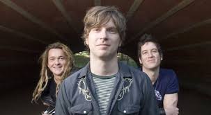 Image Nada Surf at Ten Years Old Picture