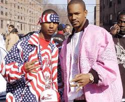 Image <b>Cam'ron</b> Adjusts “Oh Boy” Picture