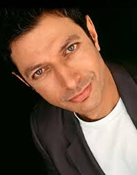 Goldblum No more Chris Noth on - via Daymix