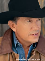 Image <b>George Strait</b>: Artist of the Picture