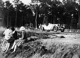 caracciola