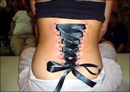 Tied Up, Tied Down