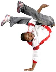 Hip Hop culture. - via Daymix