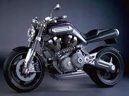 2005  Yamaha MT   01
