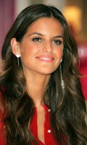Image Email Me <b>Izabel Goulart</b> Picture