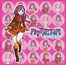アテナ_ザ_ミュージック