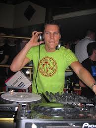 Image <b>DJ Tiesto</b> – Club Life 054 Picture