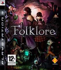 Folklore (Very fantasy) - via Daymix