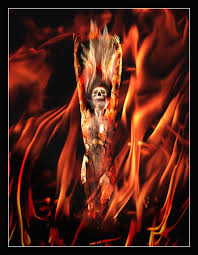 Hell - via Daymix