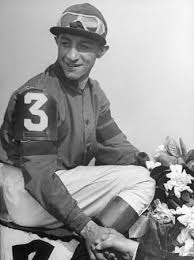 Back to topic: Eddie Arcaro