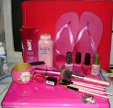      Show Me Your  Pink Stuff   contest 