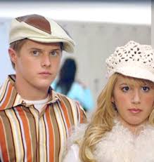 Lucas Grabeel