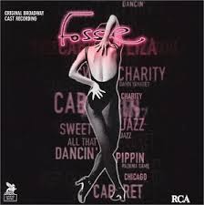 フォッシー - 一望