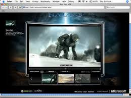 Silverlight also provides - via Daymix