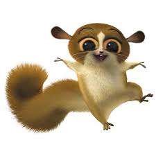 Madagascar 2 - via Daymix