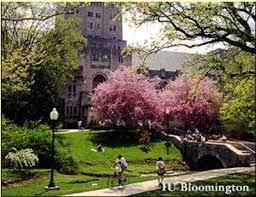 at Indiana University in - via Daymix