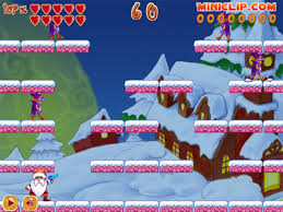 deep freeze flash game