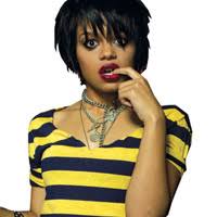 Image <b>Fefe Dobson</b>   mp3 hits Picture