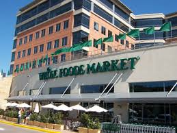 Whole Foods Market - via Daymix
