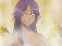User Photo. Shihouin Yoruichi
