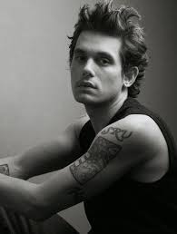 Image <b>John Mayer</b> has been Picture