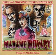   madame bovary   dies of arsenic    
