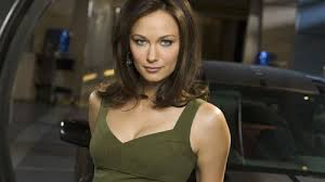 the lovely Deanna Russo. - via Daymix