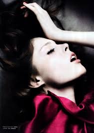Image reference <b>Coco Rocha</b> lança Picture