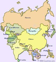 Image <b>Asia</b> Travel Notes: Asian Picture