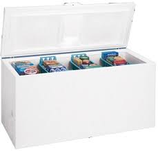 Frigidaire GLFC2528FW Chest