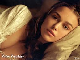 Keira!!!!!! 1 keira knightley - via Daymix