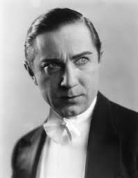Bela Lugosi - via Daymix