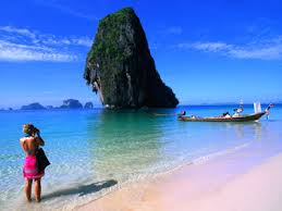 Luxury Holidays to Bangkok