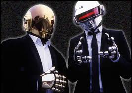 Daft Punk - Television Tropes