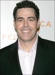 Adam Carolla Gossip