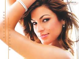 Image <b>Eva Mendes</b> speaks about her Picture