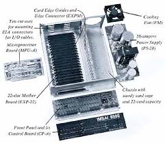 Basic I 8080  system computer   less    