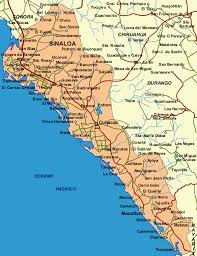 Sinaloa - via Daymix