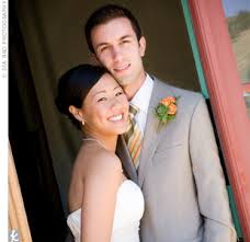 Karen &amp; Joey in Los Olivos, CA - via Daymix