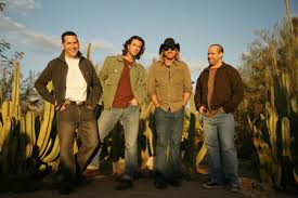 Roger Clyne