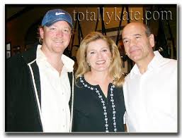 Image <b>Robert Duncan McNeill</b>, Kate Mulgrew <b>...</b> Picture