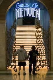 Image May 11  06<b>Tenacious D</b> in Picture