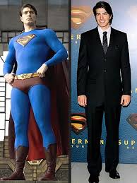 Brandon Routh Picture 0