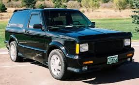 Used GMC Typhoon for Sale: Buy Cheap Pre-Owned GMC Cars