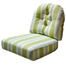 Patio Chair Cushions